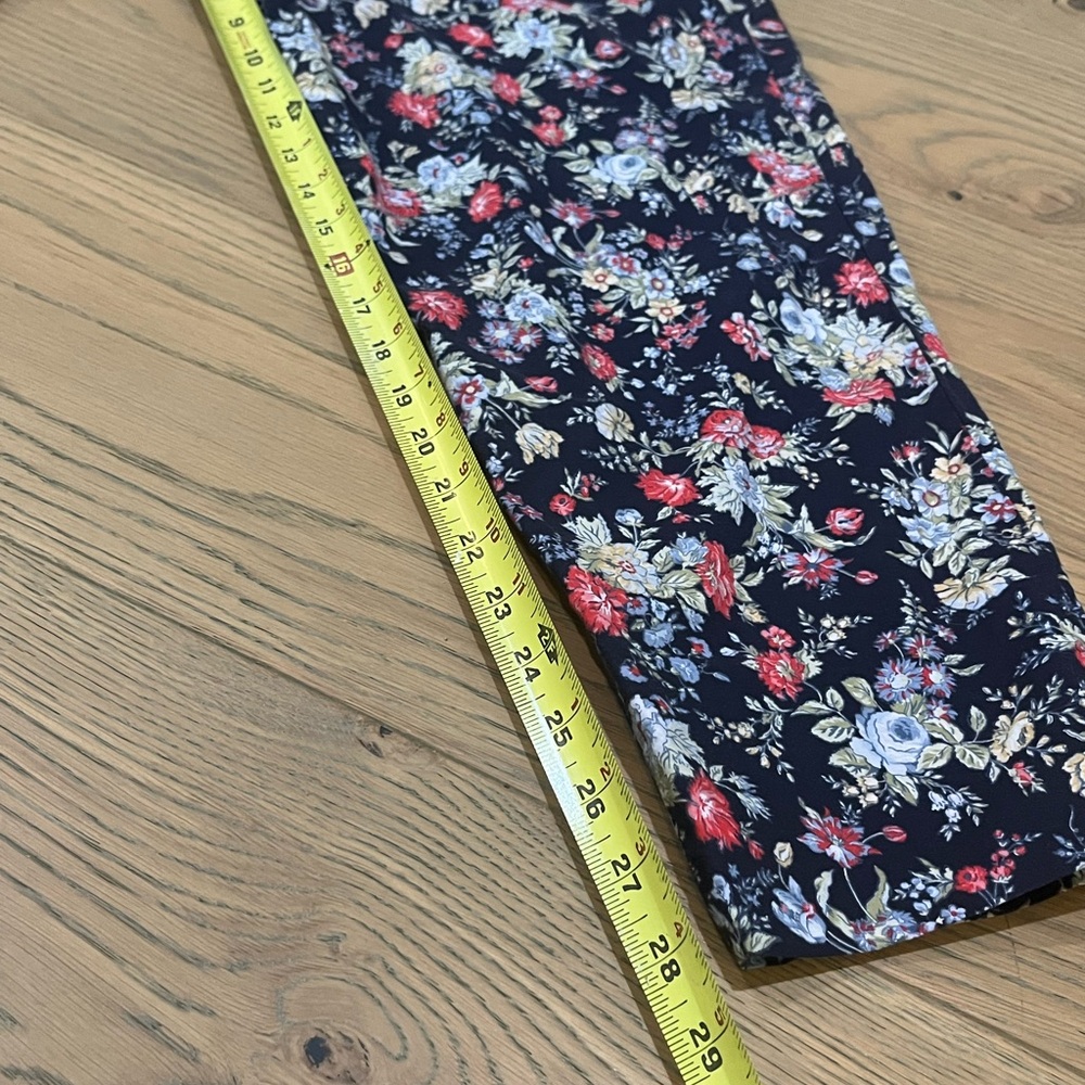 Vintage Laura Ashley Pants - Picture 4 of 5